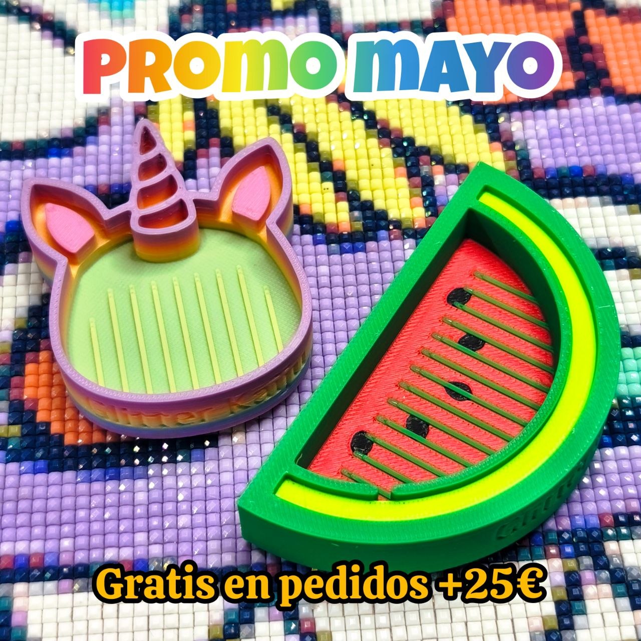 Promo Mayo