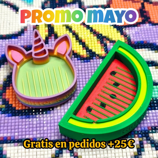 Promo Mayo