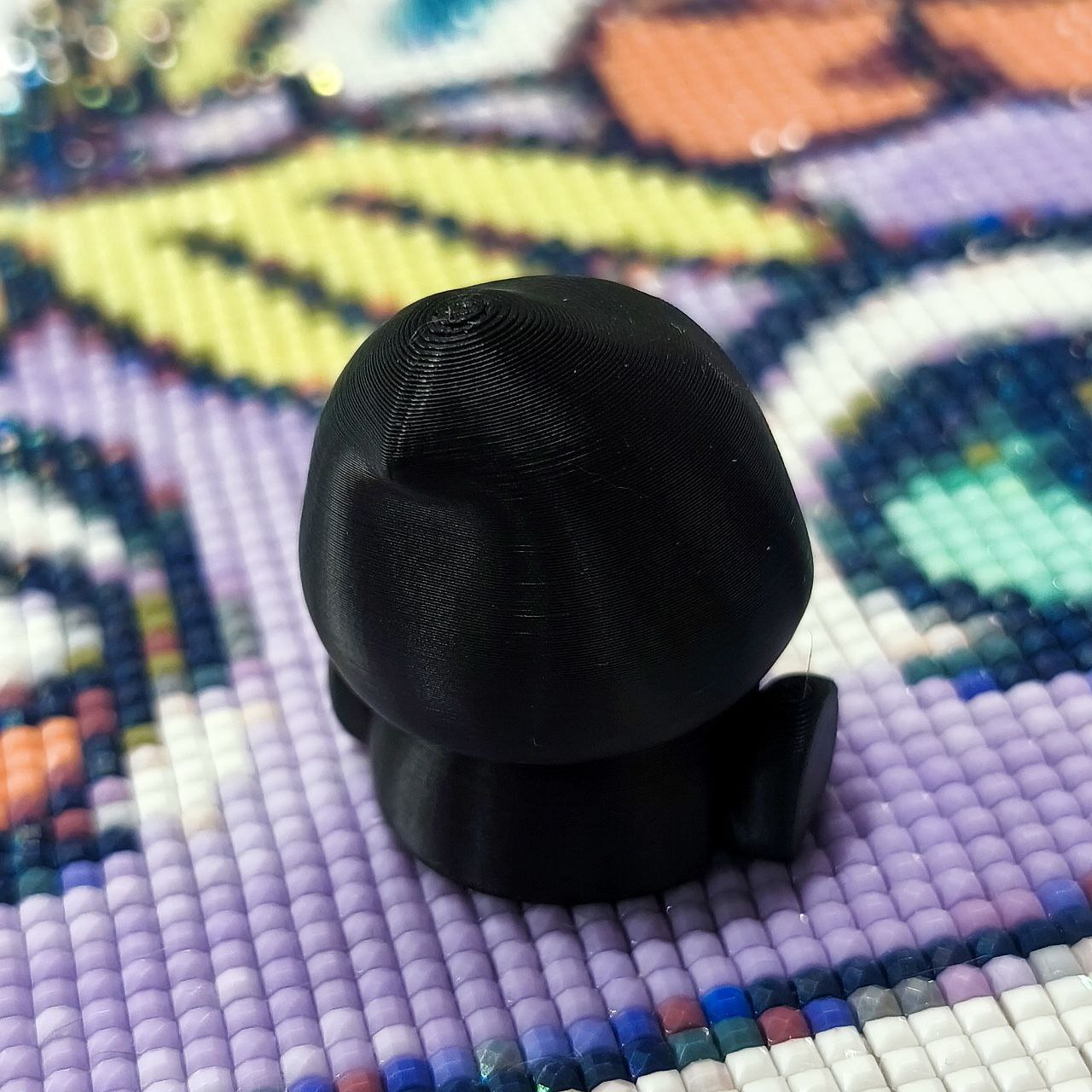 Tavita the little frog