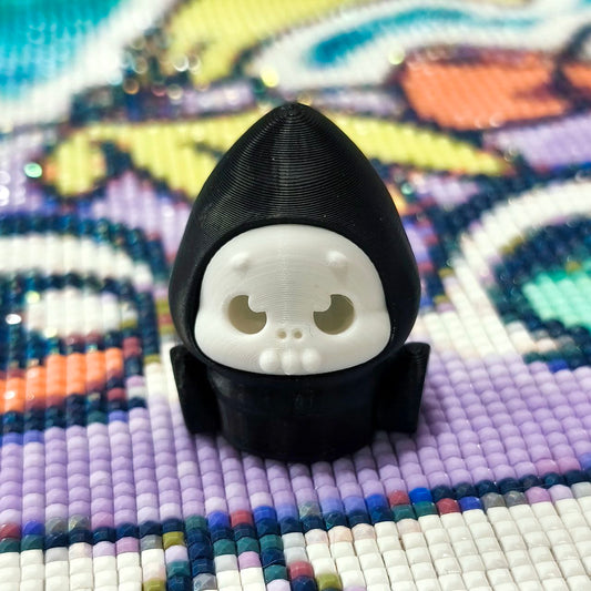 PREVENTA - Parca by PuffyPuff