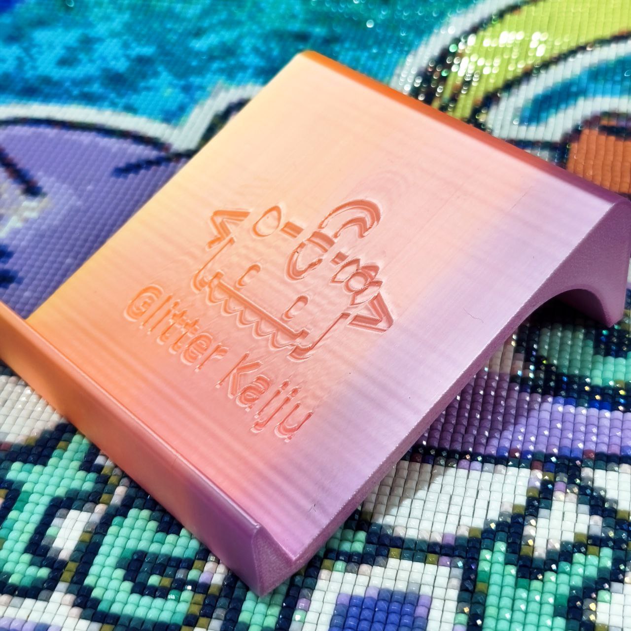 Elevador para Bandejas "Elevator"