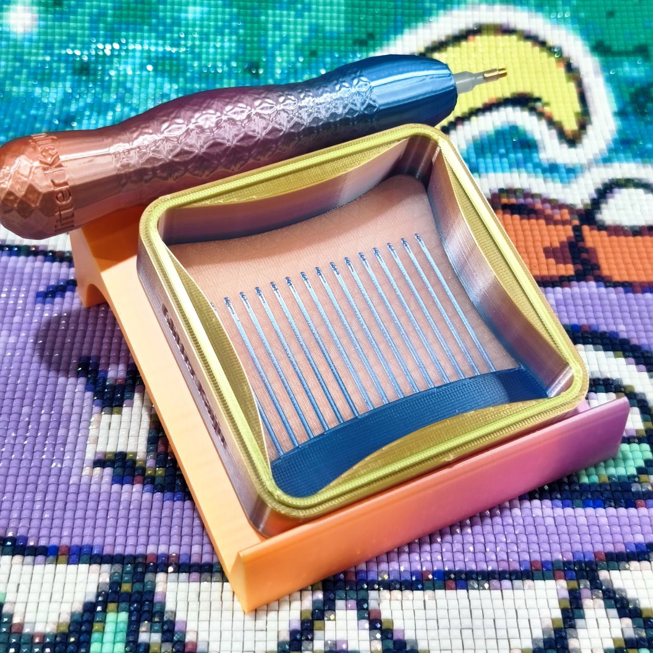 Elevador para Bandejas "Elevator"