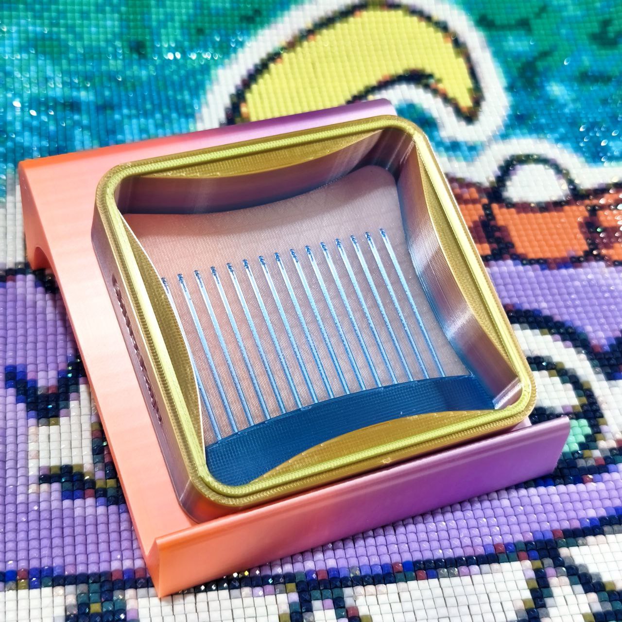 Elevador para Bandejas "Elevator"