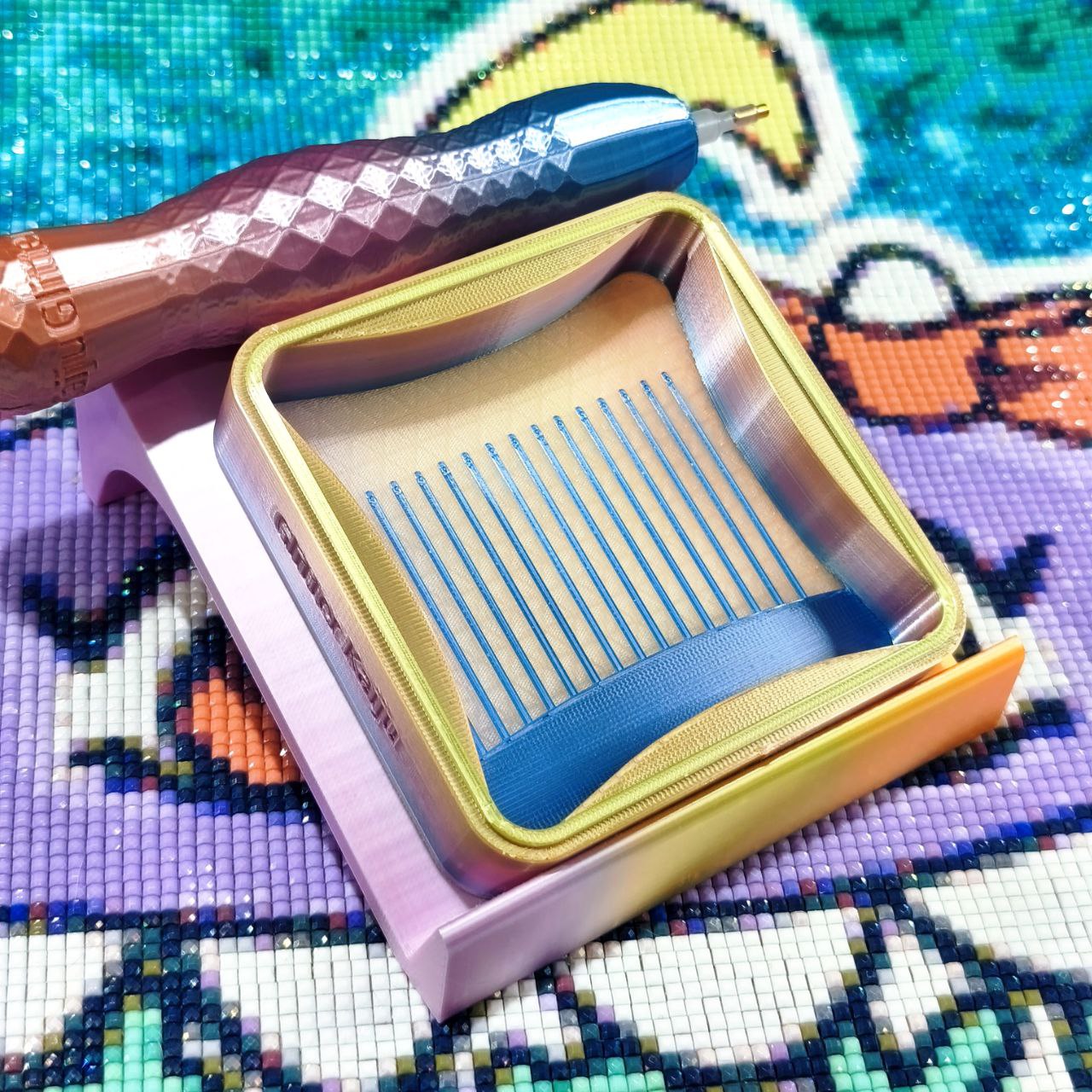 Elevador para Bandejas "Elevator"