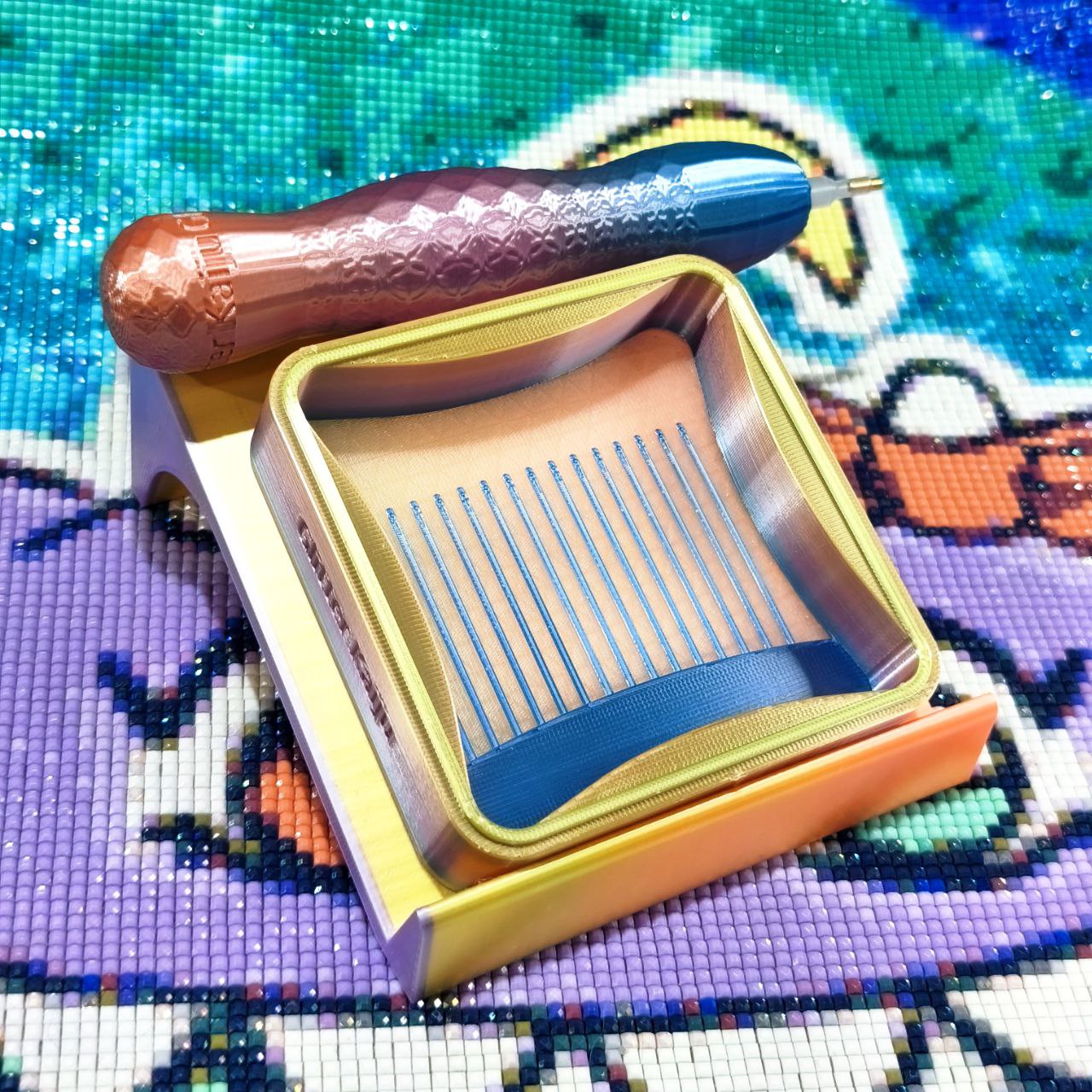 Elevador para Bandejas "Elevator"