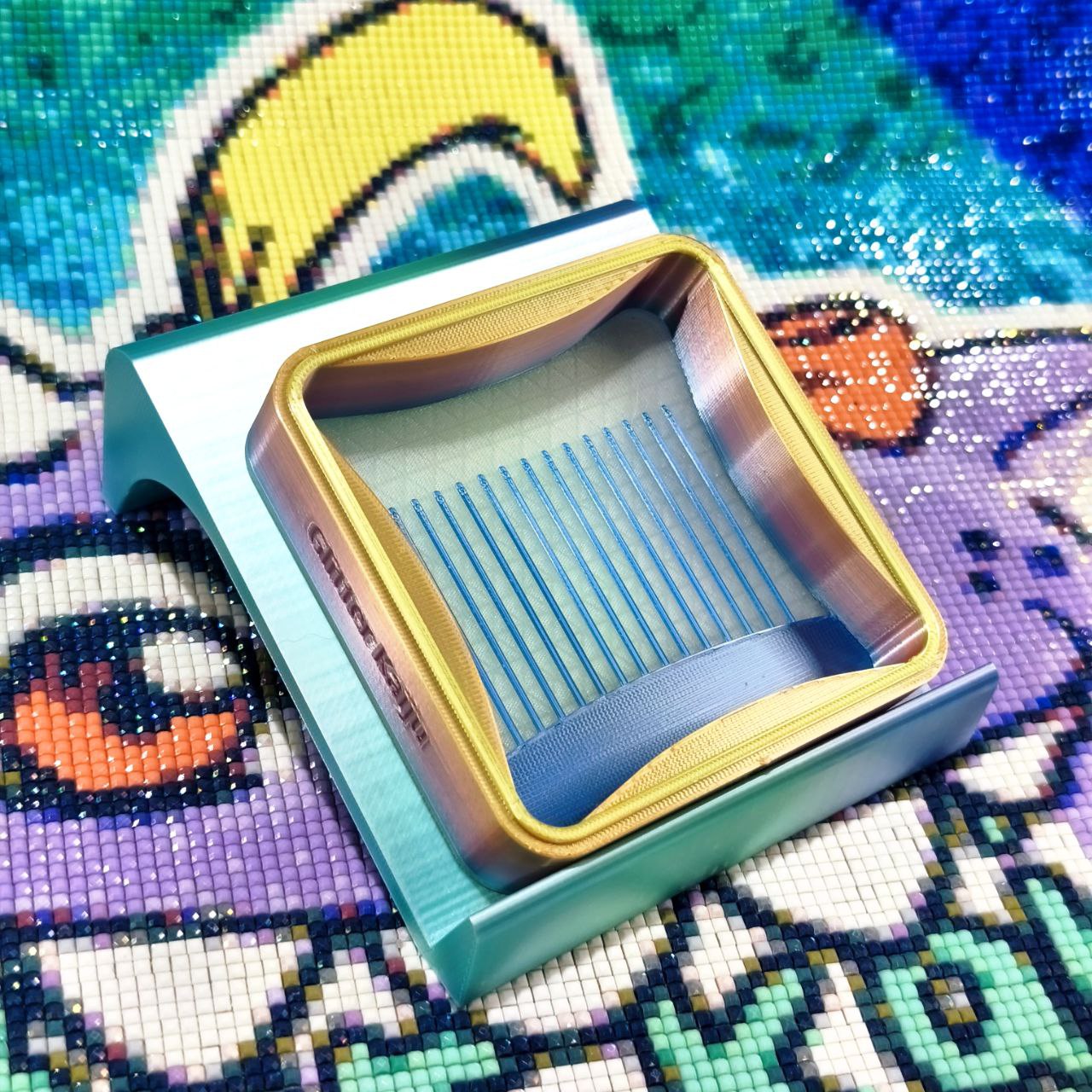 Elevador para Bandejas "Elevator"