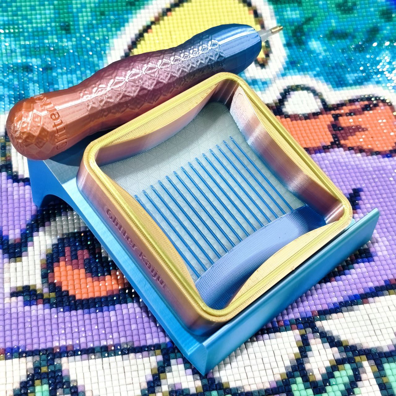 Elevador para Bandejas "Elevator"