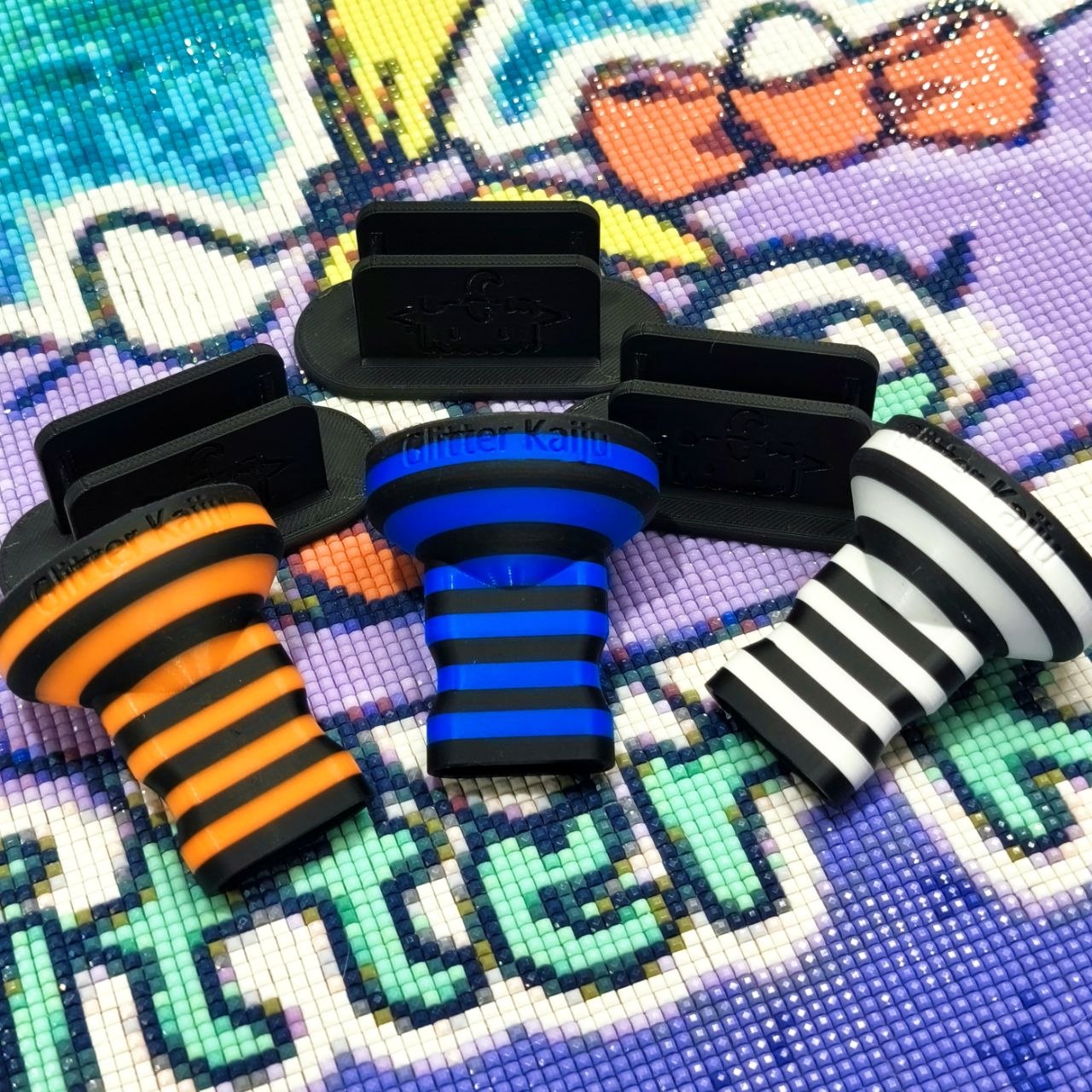 Zip Funnel