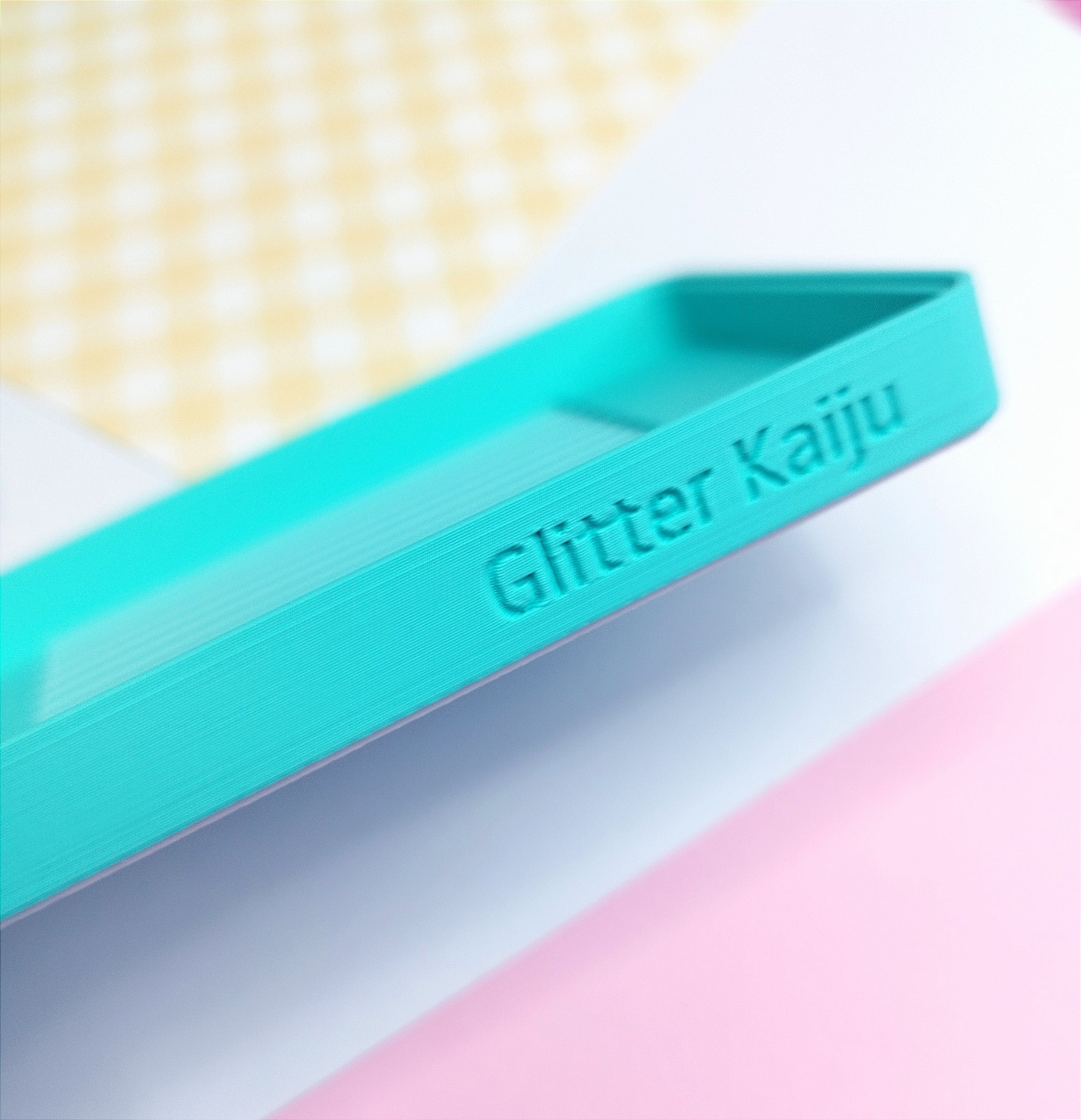 Origin -Peppermint- - Glitter Kaiju