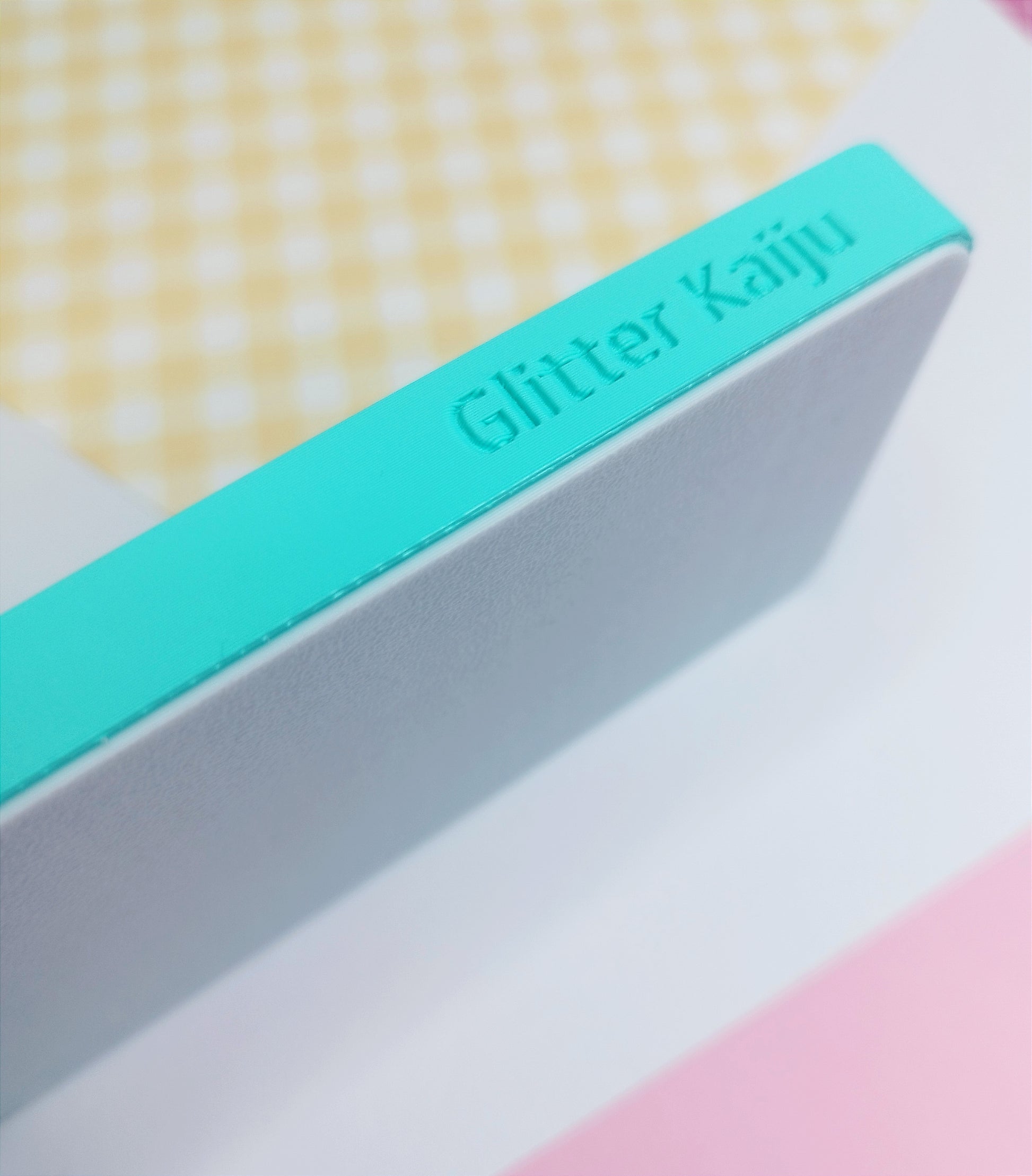 Origin -Peppermint- - Glitter Kaiju