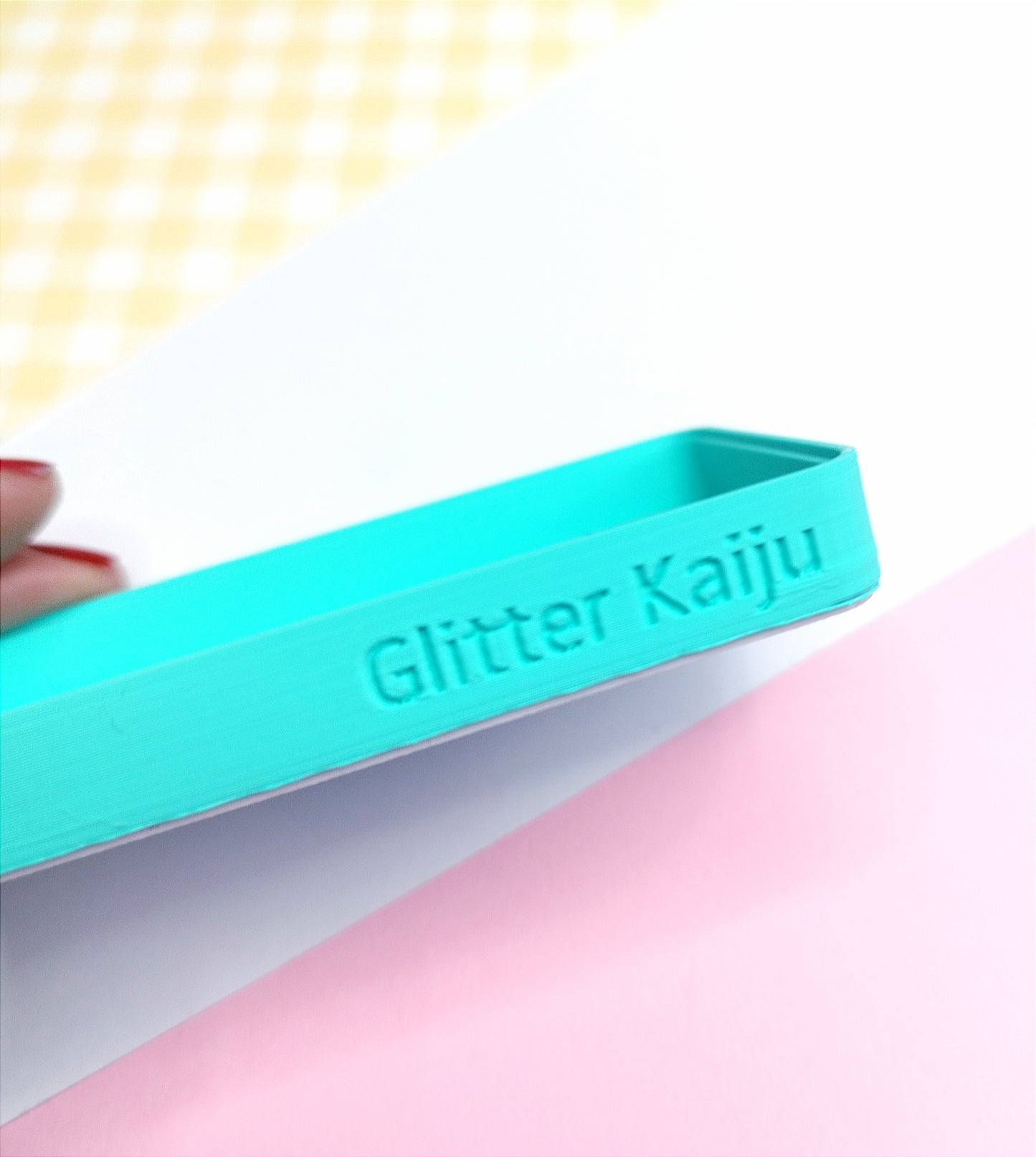 Origin -Peppermint- - Glitter Kaiju