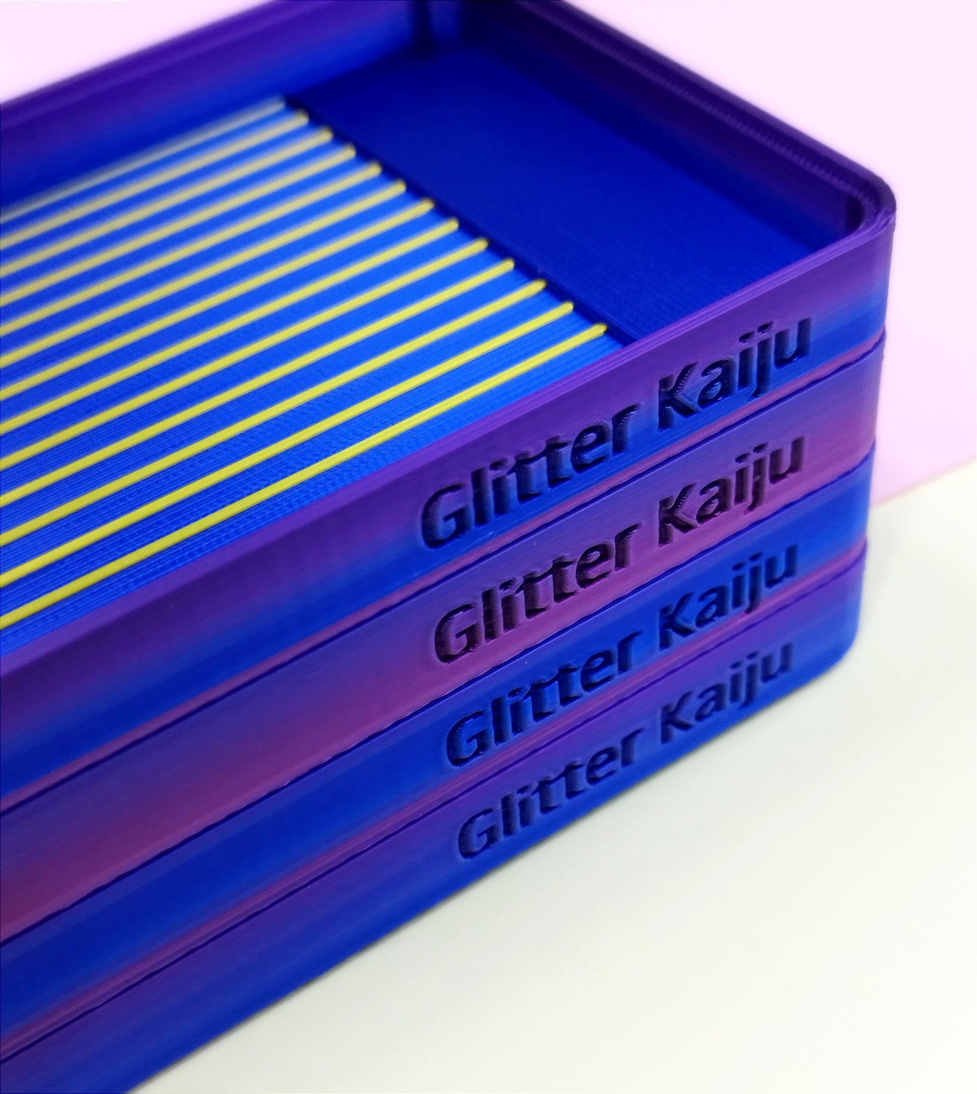 Origin -Mora Gold- Limited - Glitter Kaiju
