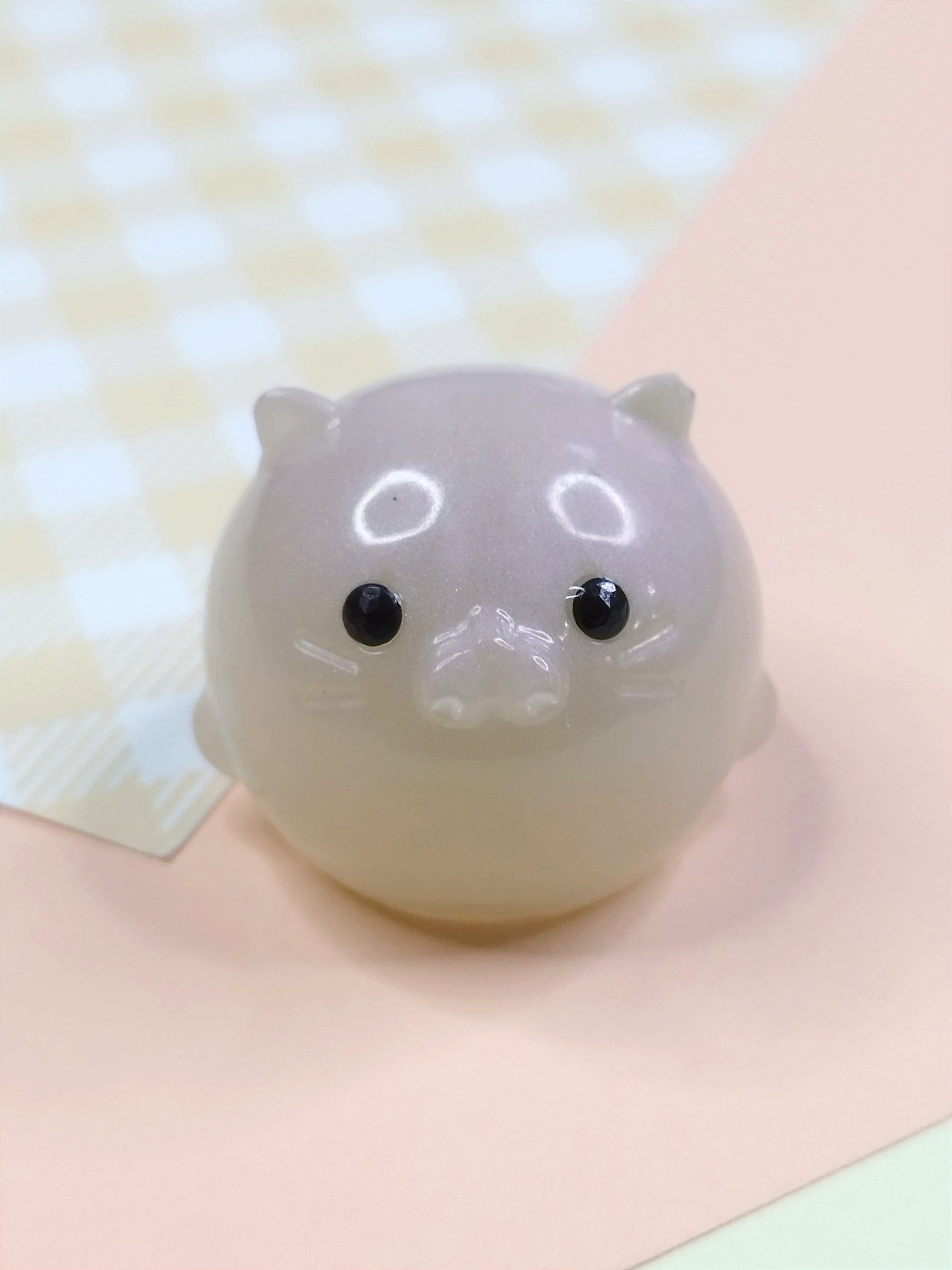 Cover Wichi Michi - Glitter Kaiju