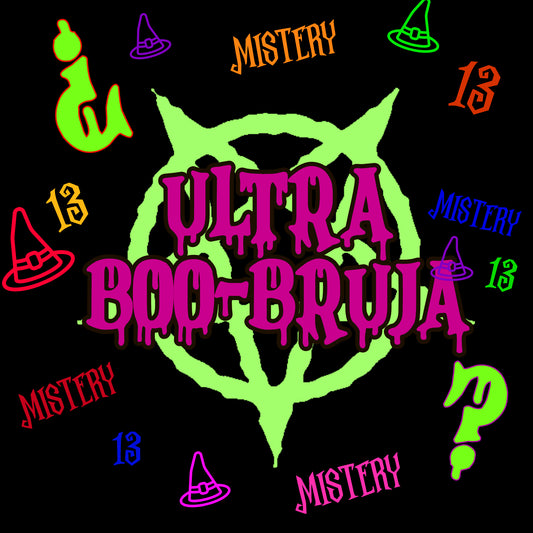 La Ultra Bruja