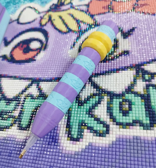 Chimos Glitty Anniversary Pen
