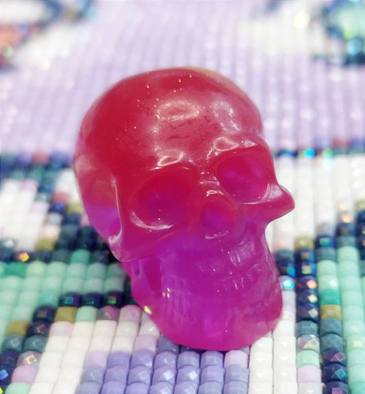 Cover Calavera