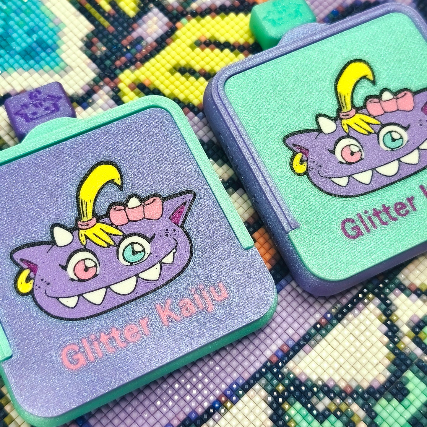 Pack Glitty Fairy Dust