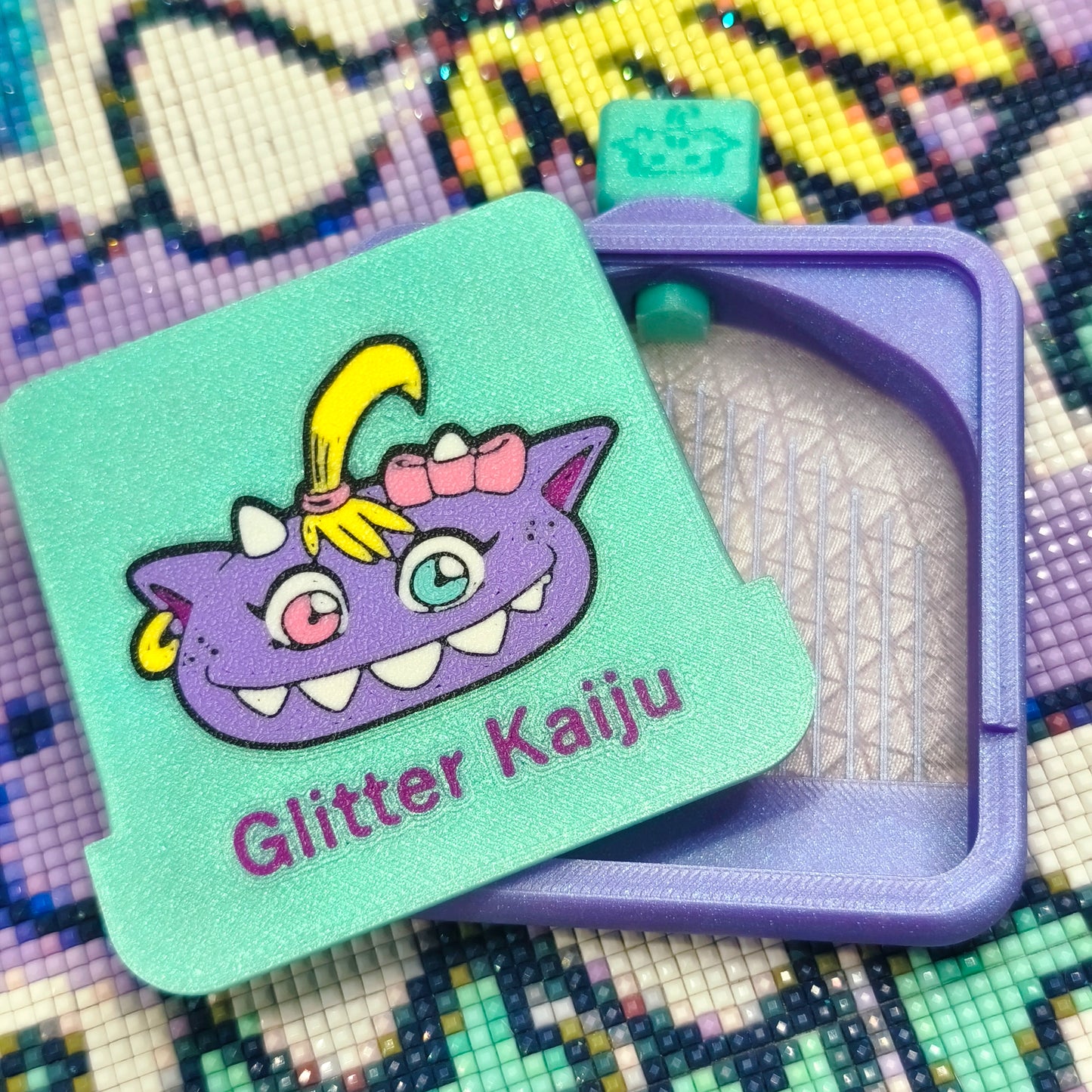 Big Junior Glitty Fairy Dust
