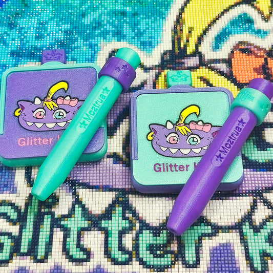 Pack Glitty Fairy Dust