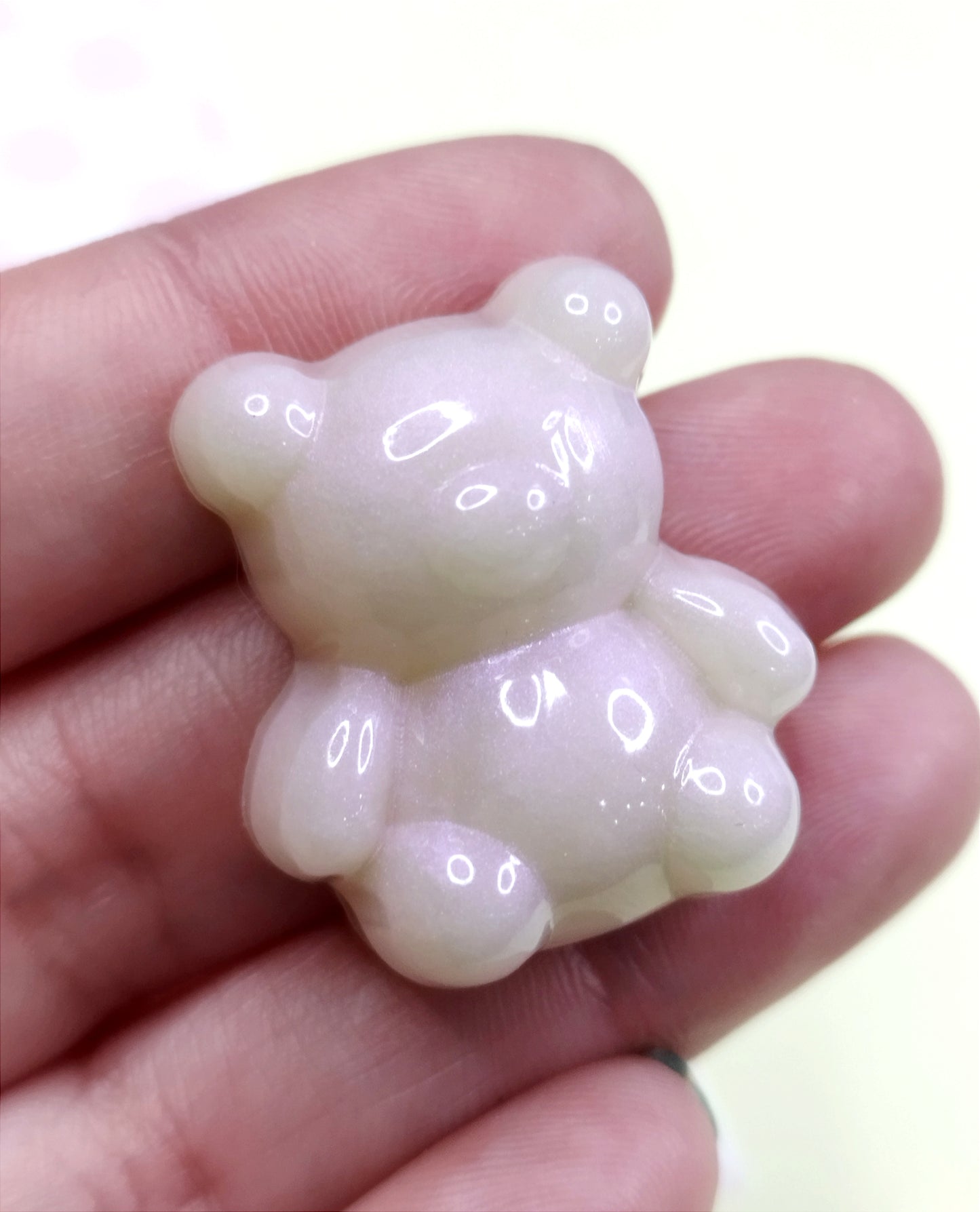 Mini Cover bear
