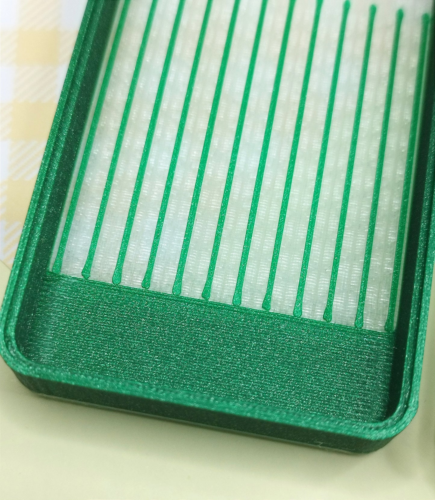 Origin Ghost Verde