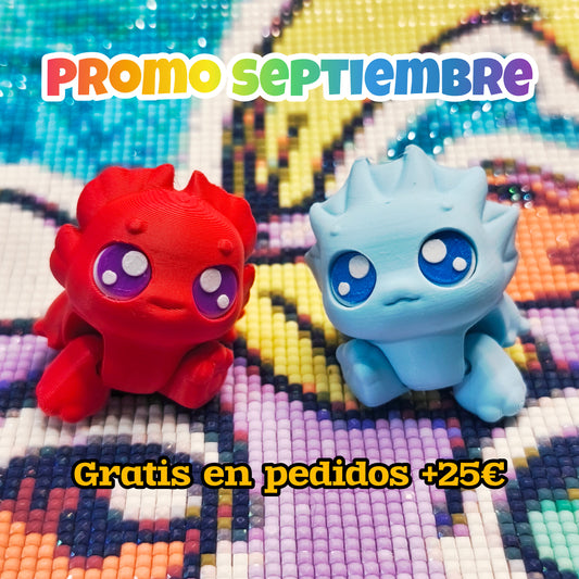 Promo Septiembre
