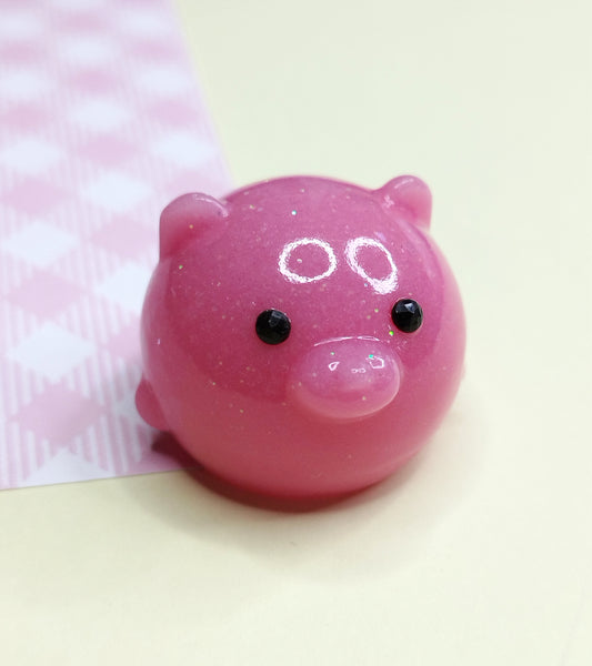 Cover Wichimichi Bear