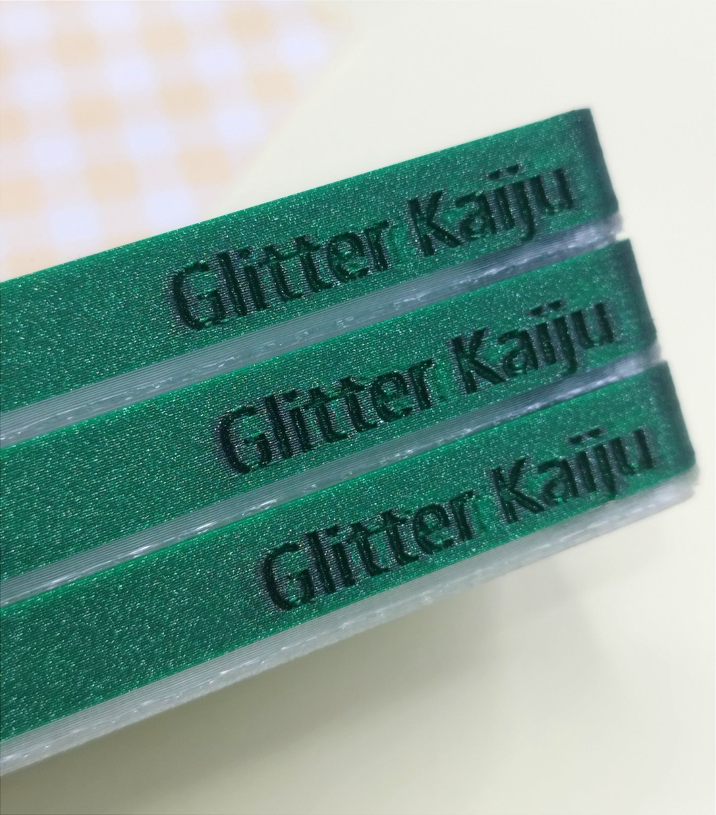 Origin Ghost Verde