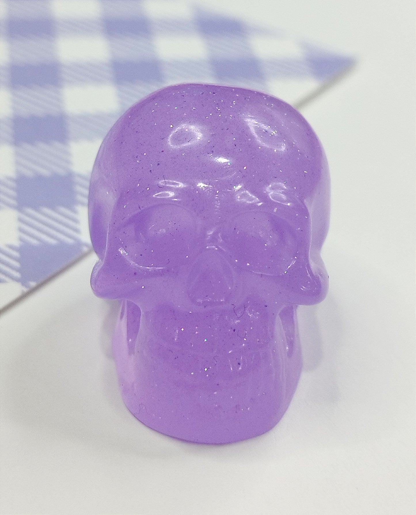 Cover Calavera