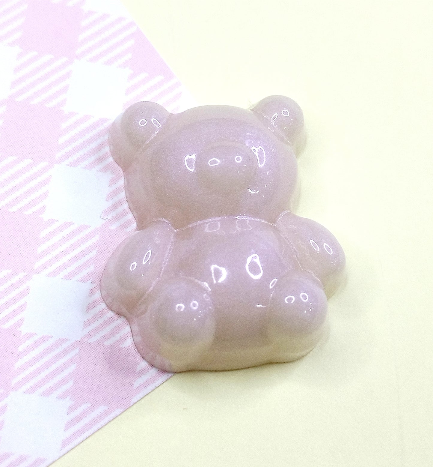 Mini Cover bear