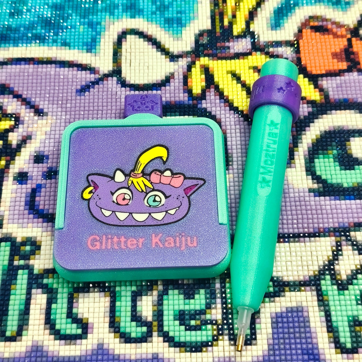 Pack Glitty Fairy Dust