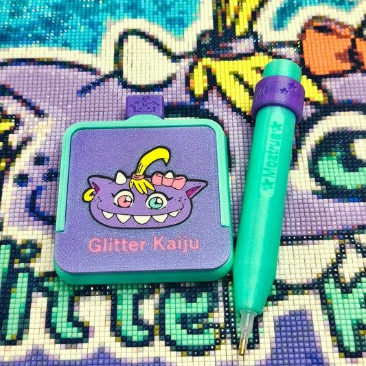 Pack Glitty Fairy Dust