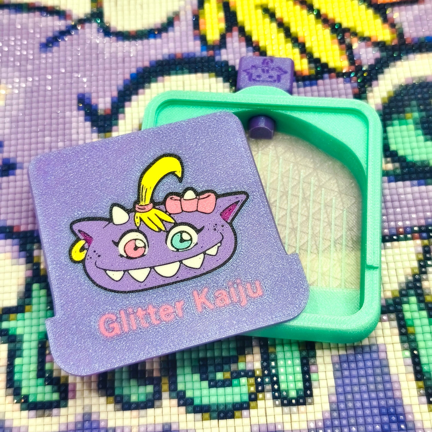 Big Junior Glitty Fairy Dust