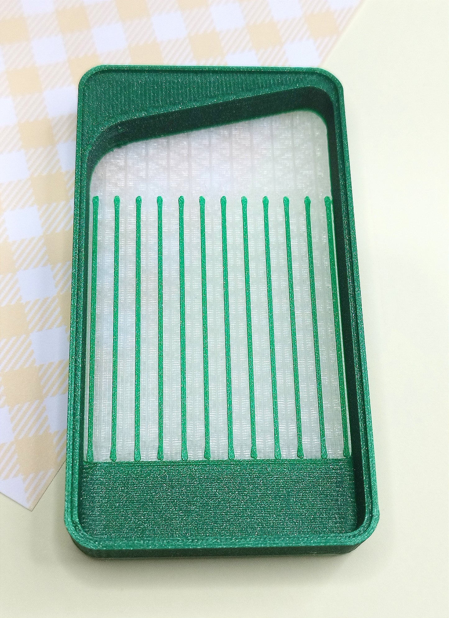 Origin Ghost Verde