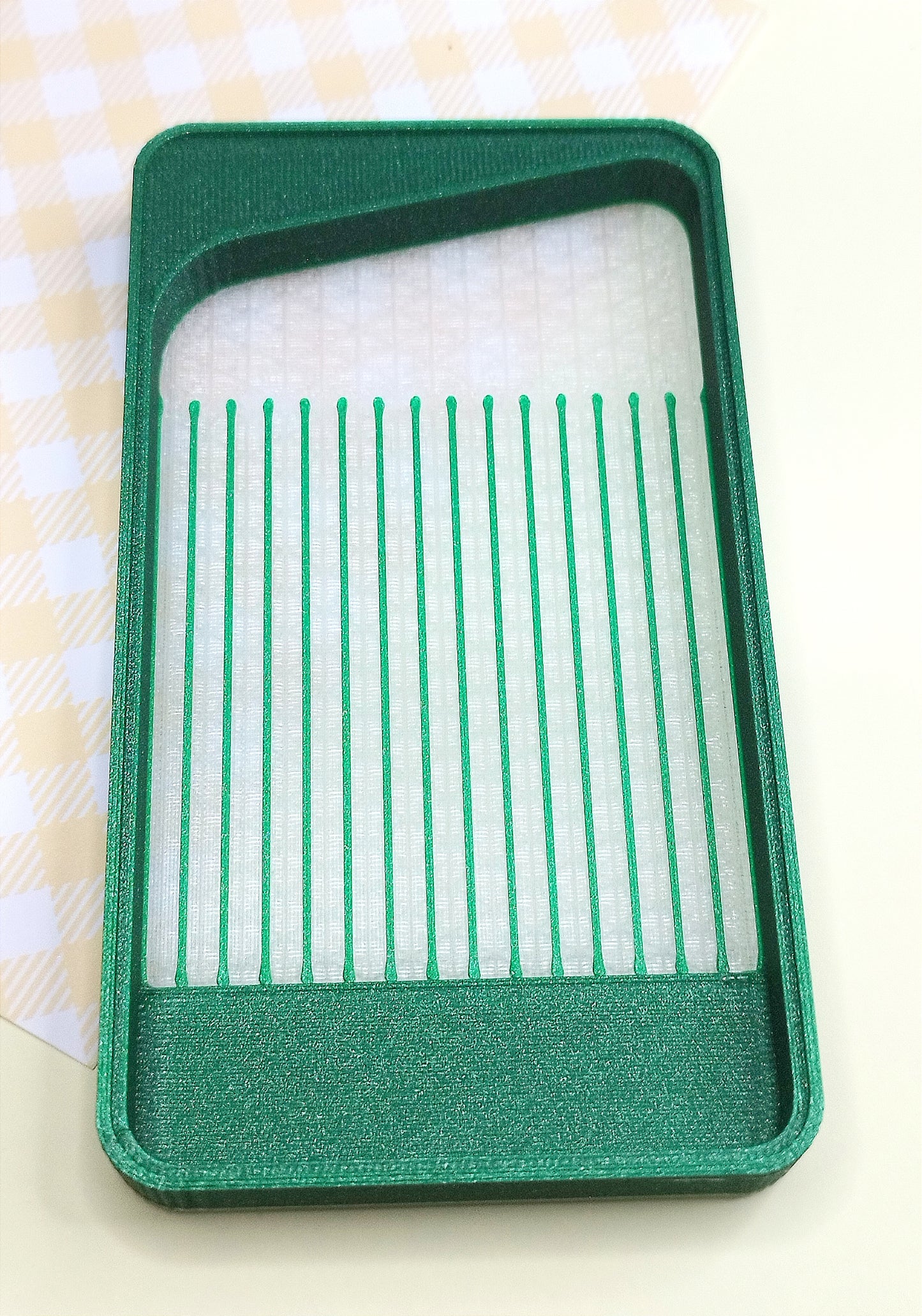 Origin Ghost Verde