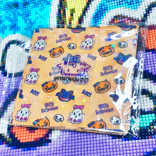 Papelorios - Halloween