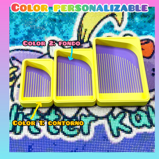 New Origin - Personalizada