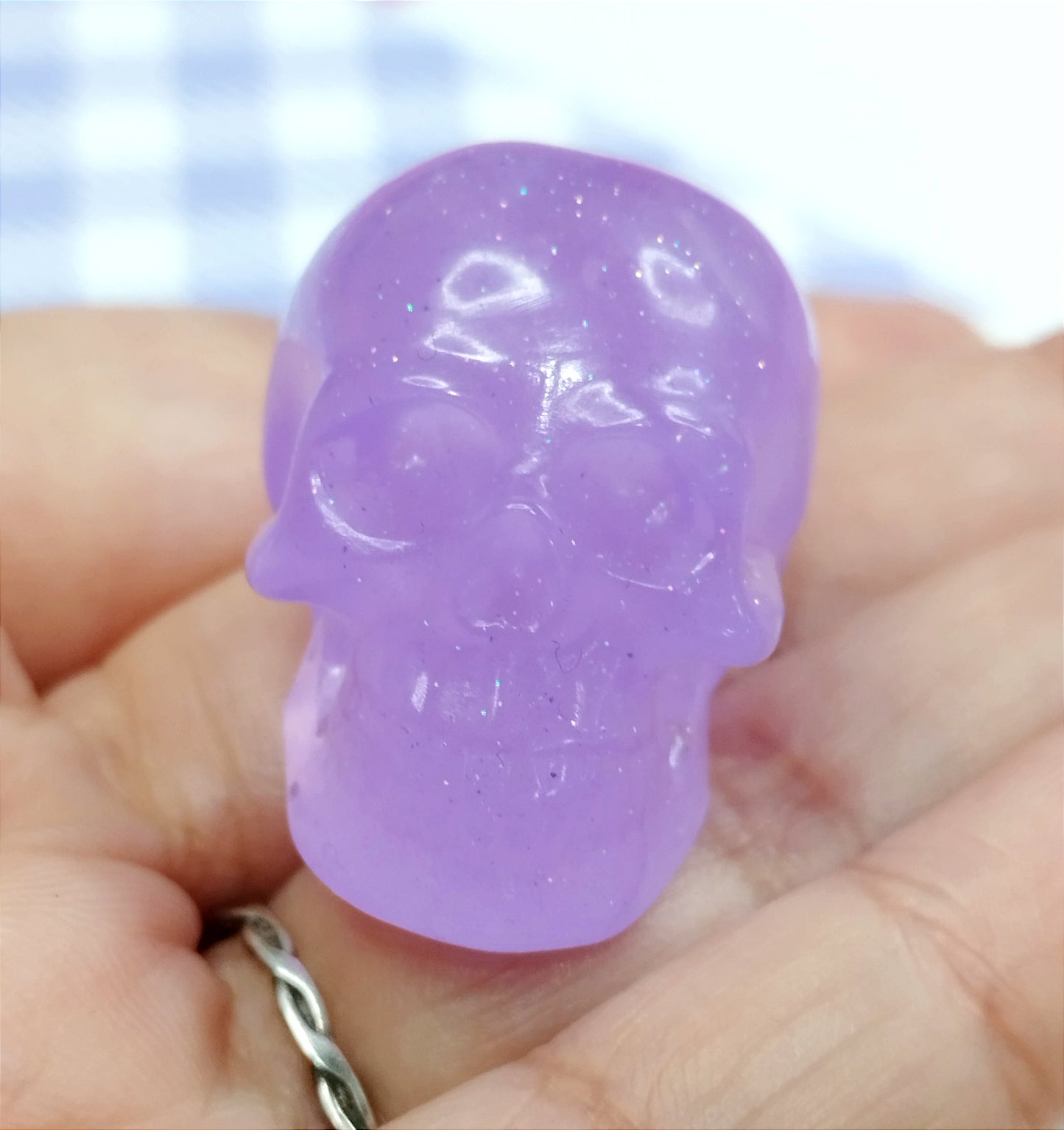 Cover Calavera