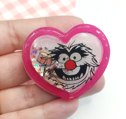 Cover Shaker Animool