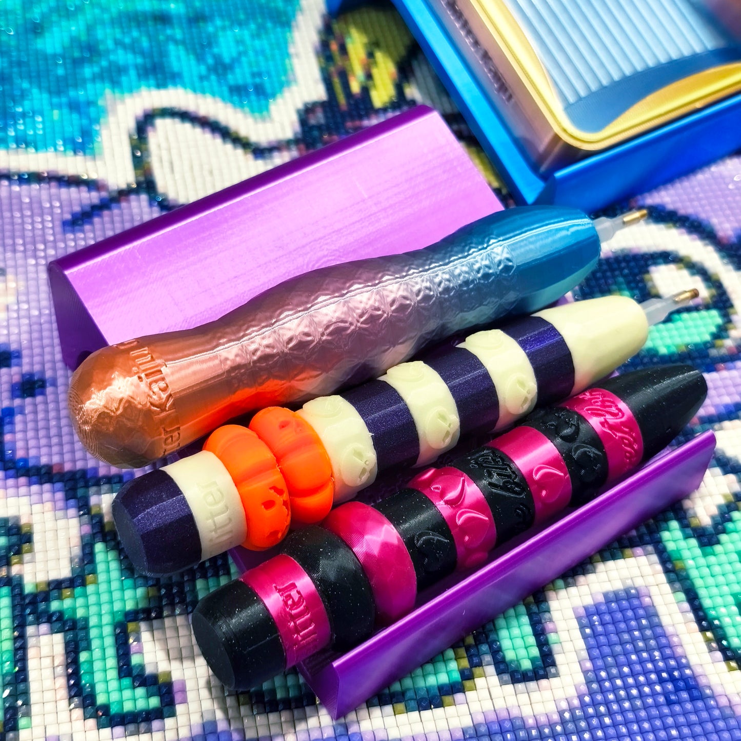 Elevador para Bandejas "Elevator" - Personalizado