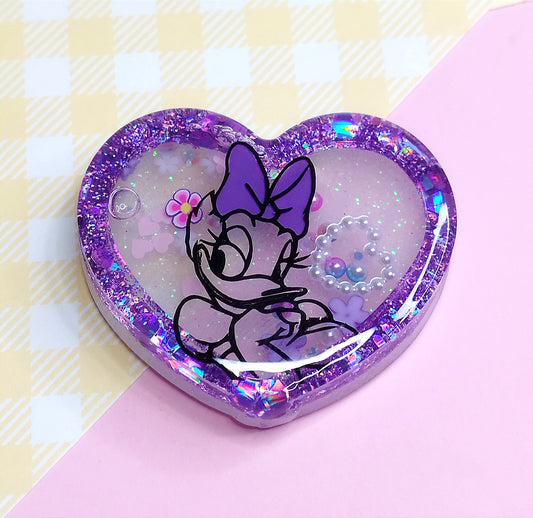 Cover Shaker Daisy